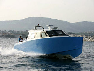 Boat Transfers Croatia Split Hvar Vis Korcula