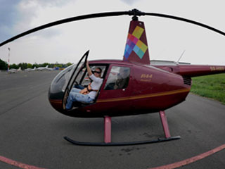 Helicopter Taxi Transfer Croatia Split Hvar Dubrovnik