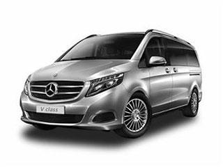 Luxury Shuttle Transfers Croatia