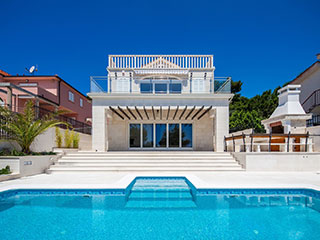 Luxury-Villas-Rent Croatia Hvar Dubrovnik