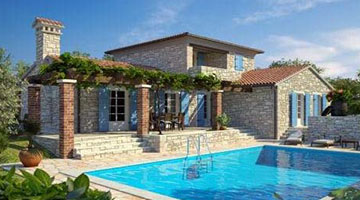 Property buying and letting Croatia