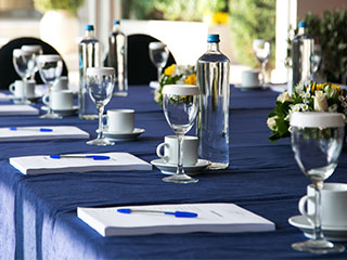 Corporate meetings Croatia